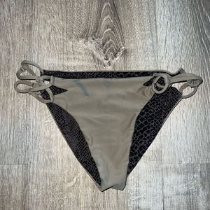 Acacia Swimwear bottoms